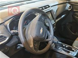 شيفروليه تريل بليزر